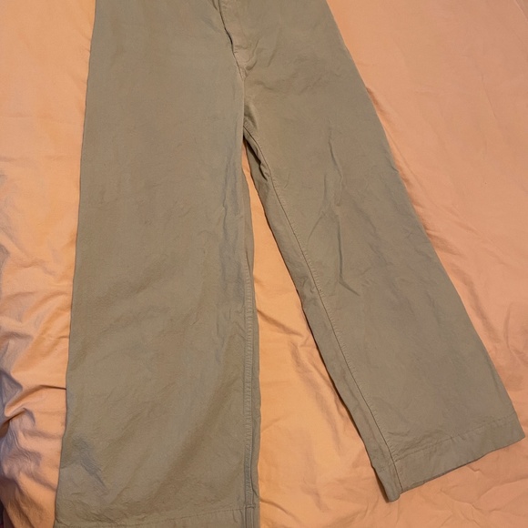 JESSE KAMM Citroen sailor pants ! - Picture 3 of 7